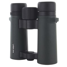 JUMELLES COMPACTES U-TRAIL 8X34