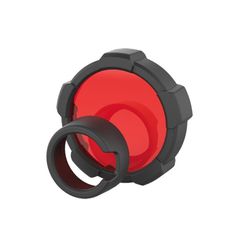 FILTRE ROUGE POUR MT18