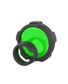 FILTRE VERT POUR MT18