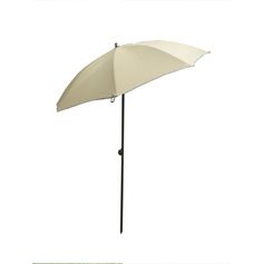 PARAPLUIE DE POSTE KAKI