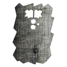 FACADE POUR DTC 460 BEECH TREE