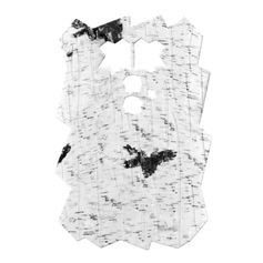 FACADE POUR DTC 460 BIRCH TREE