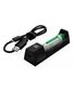 CHARGEUR USB+BATTERIE LI-ION 14500