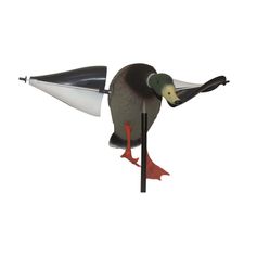 APPELANT COLVERT AILES TOURNANTES