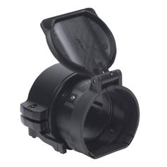 CLAPET PROTECTION OBJECTIF 50MM KRY/PRT