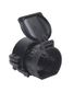 CLAPET PROTECTION OBJECTIF 50MM KRY/PRT