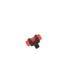 POINT DE MIRE ROUGE
