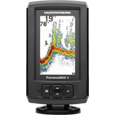 SONDEUR PIRANHAMAX 4