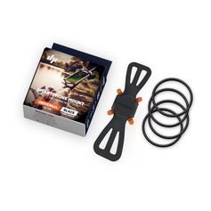 SUPPORT TELEPHONE POUR CANNE