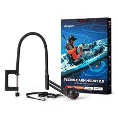 BRAS FLEXIBLE DE FIXATION