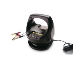 CHARGEUR DE BATTERIE MK-110PE