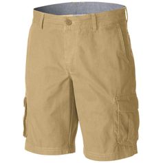 BERMUDA CHATFIELD CAMEL