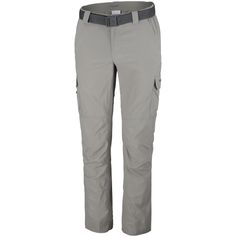 PANTALON ZIPPE FEMME SILVER RIDGE B