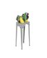 PLUMEUSE A SEC ZIPPY