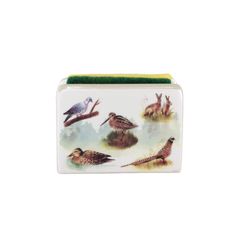 PORTE EPONGE + EPONGE BOCAGE