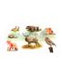 SET DE TABLE CANOPEE
