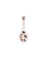 REPOSE CUILLERE CANOPEE