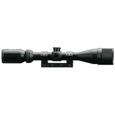 LUNETTE AO SCOPE 3-9X40 RET Z PLEX
