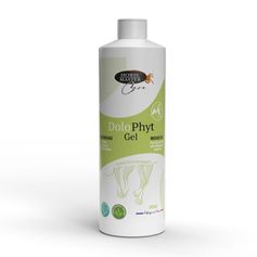 GEL MASSAGE DOLOPHYT 250ML