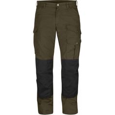 PANTALON BARENTS PRO HIVER OLIVE