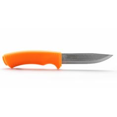 POIGNARD BUSHCRAFT SURVIVAL ORANGE