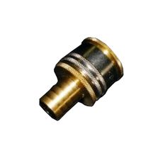 RACCORD RAPIDE GROS DEBIT