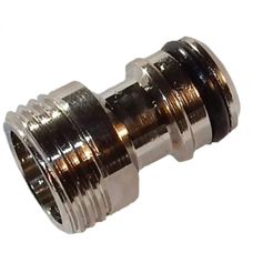 ADAPTATEUR MALE 20X27