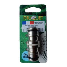 JONCTION POUR RACCORD GROS DEBIT