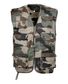 GILET REPORTER CAMO CENTRE EUROPE