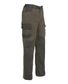 PANTALON CHAUD TRADITION KAKI