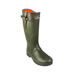 BOTTE SOLOGNE NEOPRENE
