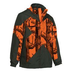 VESTE PREDATOR GHOSTCAMO