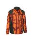 VESTE STRONGER BLAZE&BLACK