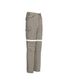 PANTALON TRANSF TREKKING BEIGE