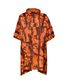 PONCHO GHOSTCAMO BLAZE