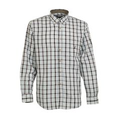 CHEMISE TRADITION KAKI