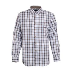 CHEMISE TRADITION BLEU