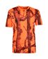 TEE SHIRT ENFANT GHOST CAMO BLAZE