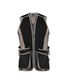 GILET BALL TRAP EVO BEIGE