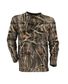 TSHIRT MANCHES LONGUES WET