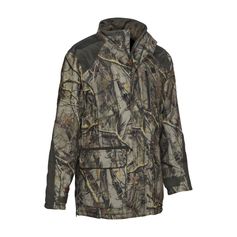 VESTE BROCARD FOREST EVO