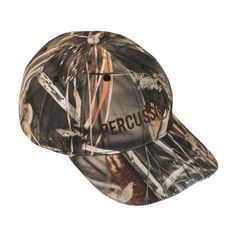CASQUETTE LED GHOSTCAMO WET