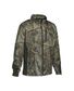 SWEAT ZIPPE FOREST EVO