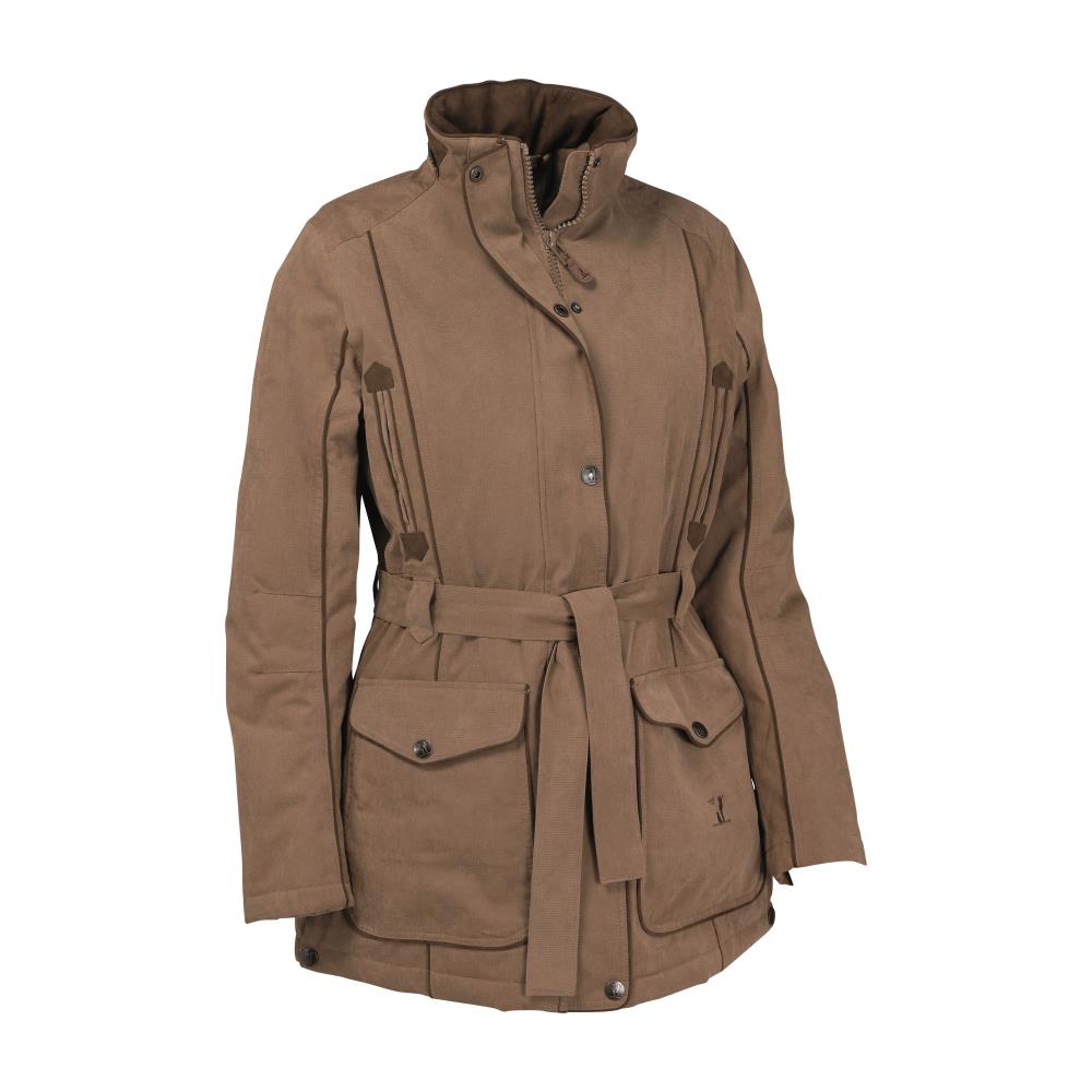 Veste percussion top femme