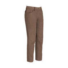 PANT CHAUD FEMME RAMBOUILLET