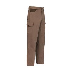 PANTALON CHAUD RAMBOUILLET ORIGINAL