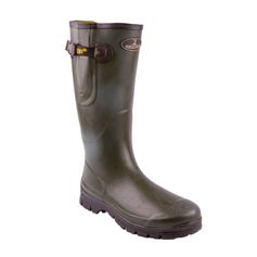 BOTTE TRADITION JERSEY KAKI