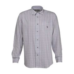 CHEMISE ENFANT PETITS CARREAUX