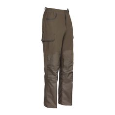 PANT HYPERSTRETCH SAVANE RENFORCE