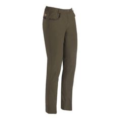 PANTALON FEMME HYPERSTRETCH SAVANE
